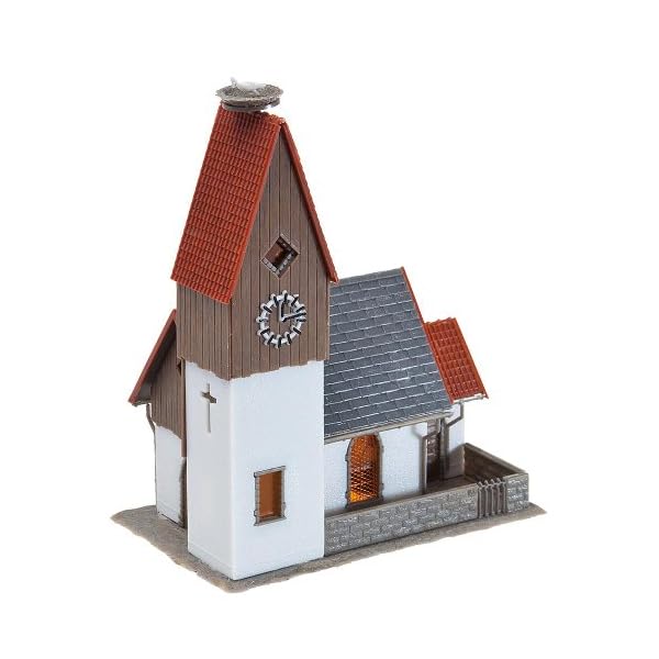FALLER 130236 - Dorfkirche