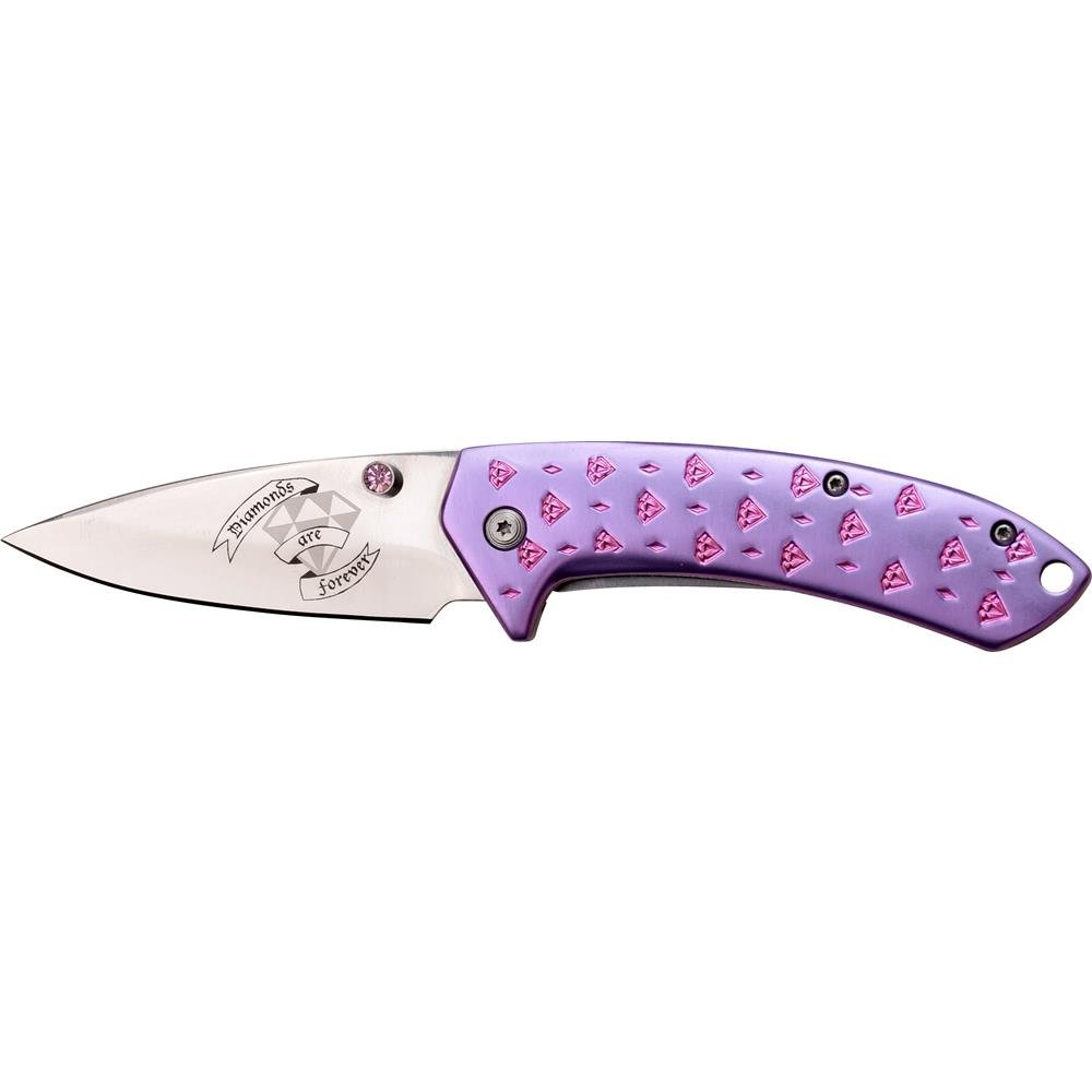 FF-A011PE Spring Assisted Knife