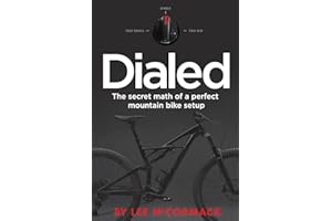 Dialed: The secret math of a perfect mountain bike setup