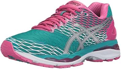 asic gel nimbus 18 womens