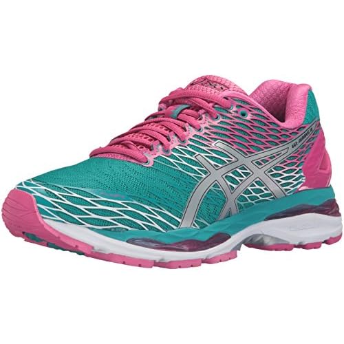 Asics nimbus 18 mujer 2014 Clearance