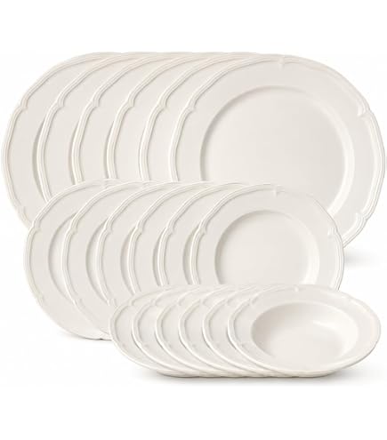 Amazon.com | like. by Villeroy & Boch Group - Crafted Breeze