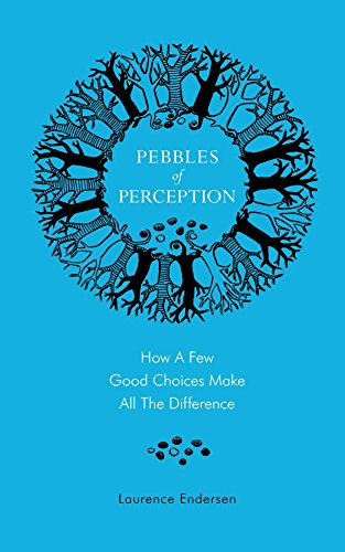 Cover of Pebbles of Perception