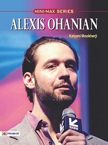 Alexis Ohanian