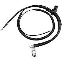 Cavo Solenoide Avviatore ACDelco Originale GM 22790285 – Ricambio Specifico