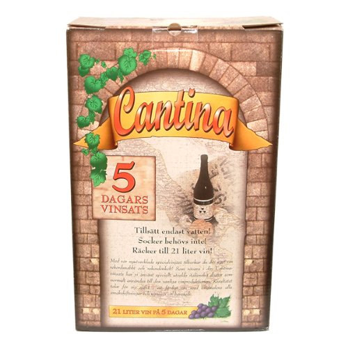 Cantina - Chardonnay