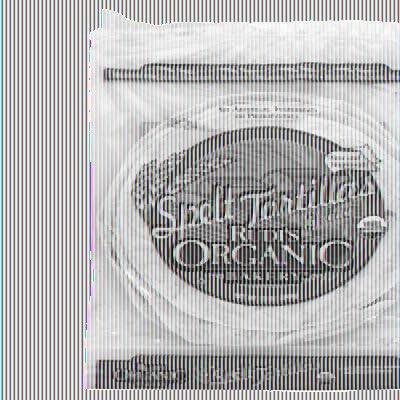 Rudis Organic White Spelt Tortilla, 12 Ounce -- 12 per case.