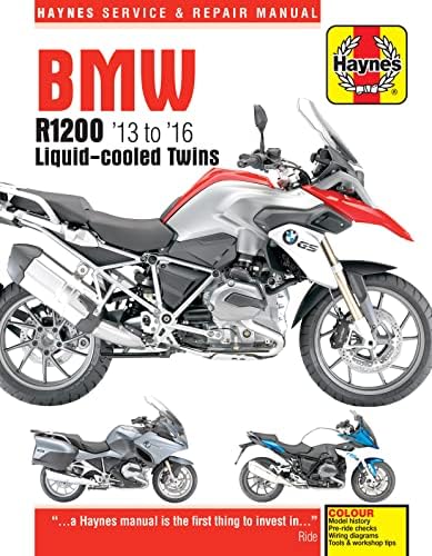 Amazon.com: BMW R850, R1100, R1150 y R1200C, 1993-2005 Manual de