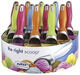 Zyliss 70072 Ice Cream Scoop