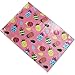 100 10x13 Pink Pineapple Designer Poly Mailers Shipping Envelopes Bags