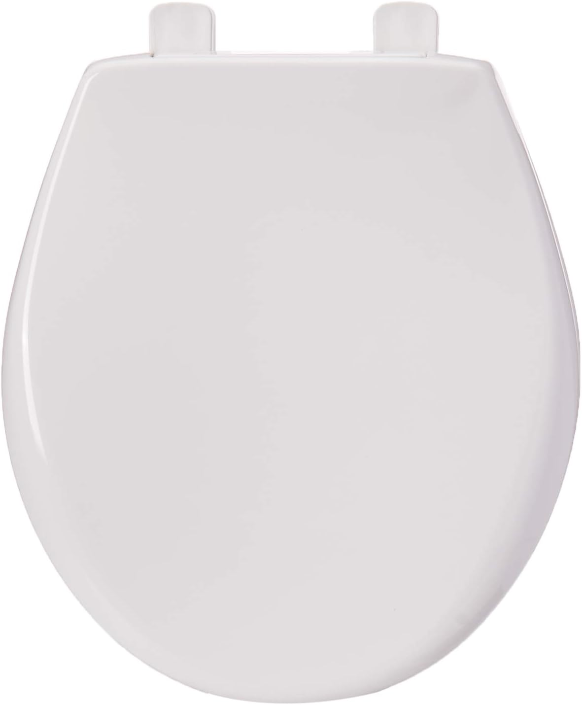 Best toilet seat oval white bemis