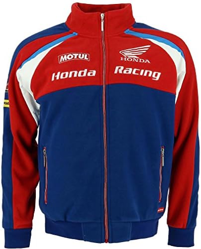 Honda Endurance TT Racing Fleece Official 2017