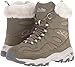 Skechers Women's D'Lites Chalet Faux Fur Collar Winter Boot