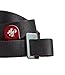 Manduka Go Move Yoga Mat Carrier Sling with Adjustable Strap 68 x 1.5 in, Thunder