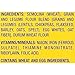 BARILLA Protein+ (Plus) Rotini Pasta - Protein from Lentils, Chickpeas & Peas - Good Source of Plant-Based Protein - Protein Pasta - Non-GMO - Kosher Certified - 14.5 Ounce Box (7 Servings per Box)