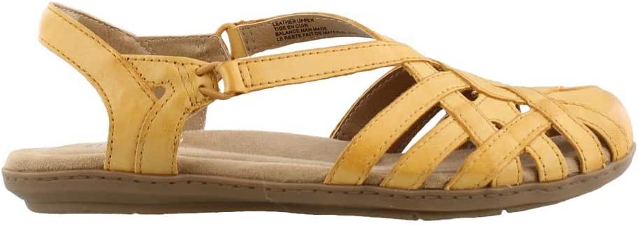 earth shoes belle brielle