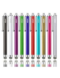 punta de fibra ibart Serie we90gt0 precisión Capacitivos Para Todos Los Dispositivos de visualización Táctil Capacitiva (10 colores)