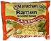 Maruchan Flavor Ramen Noodles, Chicken, 3 Ounce (Pack of 24)