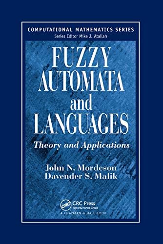 Handbook of Constraint Programming (Foundations of Artificial