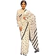 BE4ME.COM Alia bhatt Saree Rocky aur rani movie saree celebraty inspired sari Bollywood partywear Georgette Printed saree