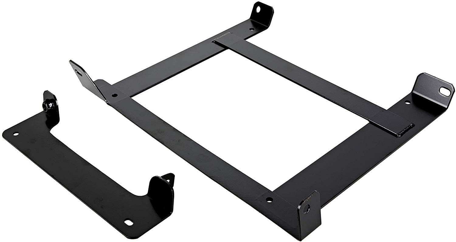 Sparco Seat frame compatible with Rover 200 1995- - Passenger side - excl. slider