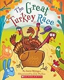 The Great Turkey Race