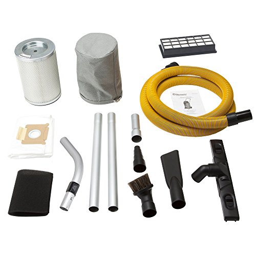 Vacmaster 8 Gallon HEPA Vac with 2 Stage Motor, VK811PH New eBay