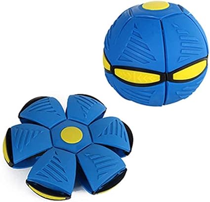 frisbee ball toy