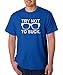 DOPE COTTON Men's Try Not To Suck Cubs Maddon