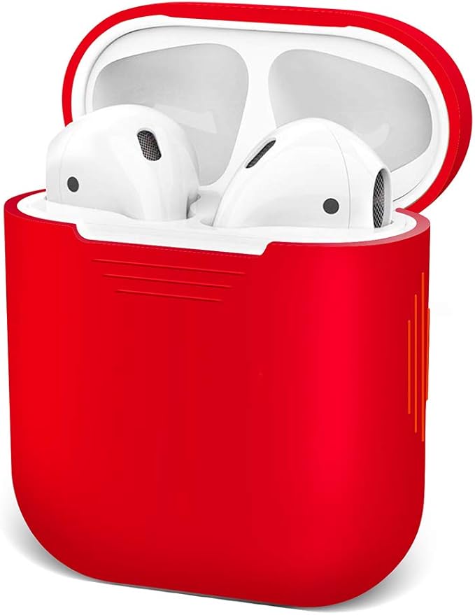 Case for AirPods Case Airpod Case Cover Skins Amazon.co.uk Electronics