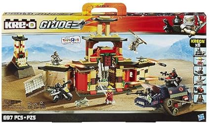 kreo gi joe