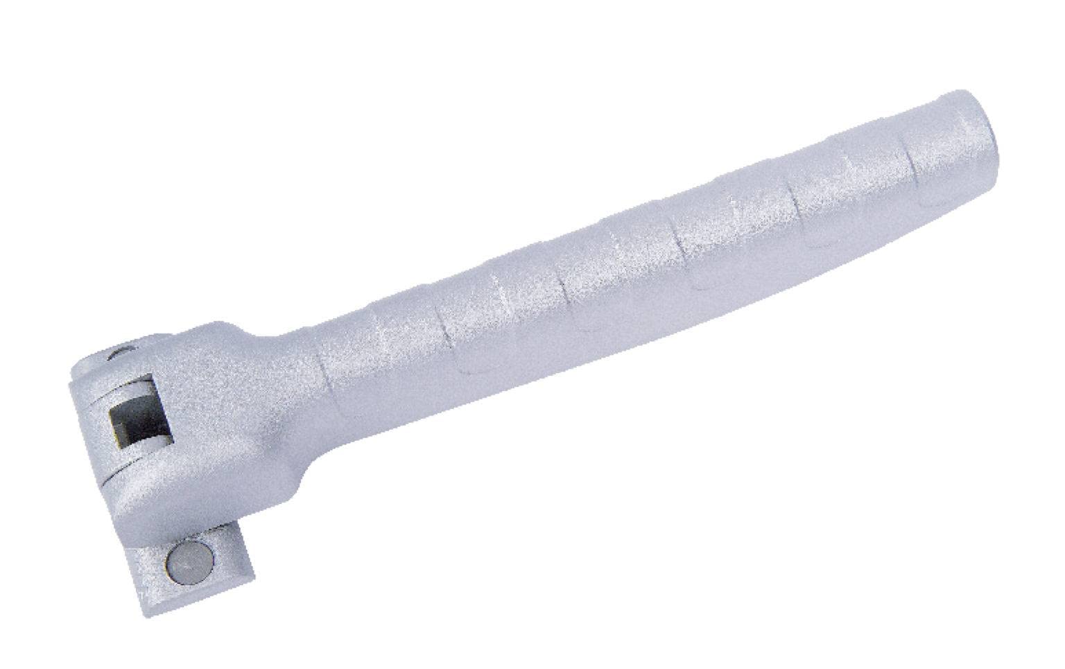 socona F1E Close Door Chrome