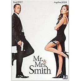 Mr. & Mrs. Smith - Mid Price