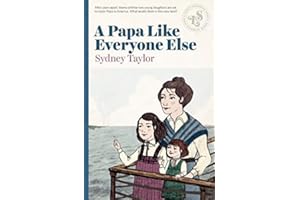 A Papa Like Everyone Else