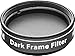 Orion 5451 Dark Frame Imaging Filter 1.25-Inch (Black)