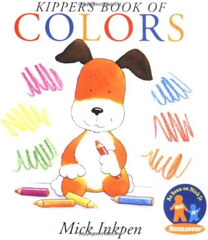 Amazon.com: Kipper's A to Z: An Alphabet Adventure – A Picture