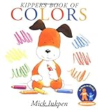 Kipper's Book of Colors
