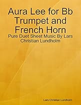 Two Part Invention No. 1 for Flute and Accordion - Pure Duet Sheet Music By Lars Christian Lundholm