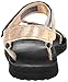 Teva Women's Original Univ Metallic Sandal