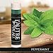 L’Autre Peau Lip Balm, Moisturizing Lip Care “Essentials Gift Set” for Men & Women, 100% Natural Beeswax, Vitamin E, Aloe, & Shea Butter. Lip Repair Chapstick for Dry, Chapped & Cracked Lips (4 Pack