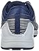 Reebok Men's CROSSFIT Nano 8.0 Flexweave Cross Trainer, White/Coll. Navy/Stark Grey, 9 M US
