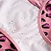 Natratouch WorryFree Seamless Hipster Period Panty Animal Print