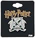 Harry Potter Slytherin Lapel Pin