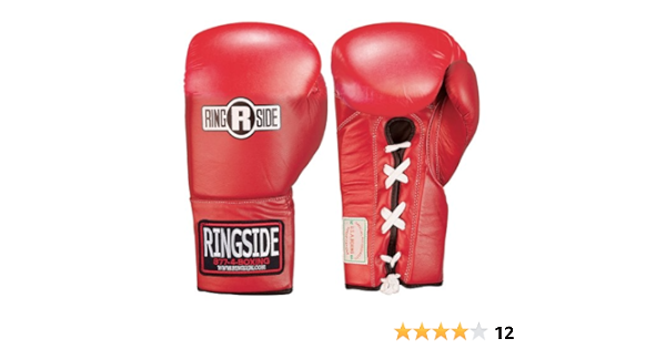 ringside gloves amazon
