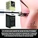 artnaturals Eyelash Growth Serum - (3.5ml) - Thicker, Longer Eyelashes and Eyebrow Enhancer - Dermatologist Tested Product - Revolutionary Pentapeptide, 17 and Swiss Apple Stem Cells
