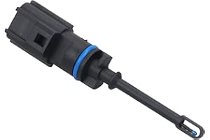 AITKEN Air Intake Charge Temperature Sensor Compatible with Dodge Chrysle-r Jeep Ram Fiat OEM# 5149279AB.