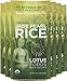 Lotus Foods Organic Jade Pearl Rice, 15-Ounce (Pack of 6)