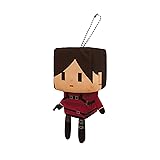 Capcom Resident Evil 4: Ada Wong Voxenation Mini