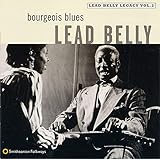 Bourgeois Blues: Lead Belly Legacy, Vol. 2