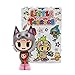 Tokidoki Little Terrors Blind Box Mini Series ONE Box